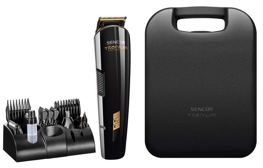 Набір для стрижки SENCOR SHP 8305BK 41008463 фото