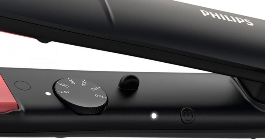 Вирівнювач для волосся Philips BHS376/00 BHS376/00 фото