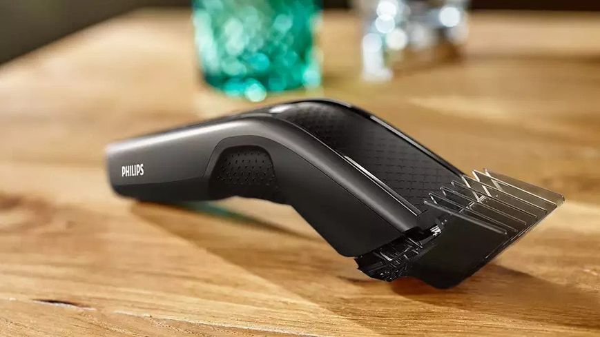 Набір для стрижки PHILIPS HC7650/15 HC7650/15 фото