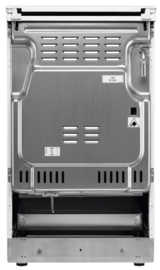 Плита комбінована ELECTROLUX LKK520211W 943005629 фото