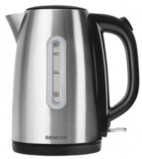 Чайник SENCOR SWK1720BK 41005477 фото