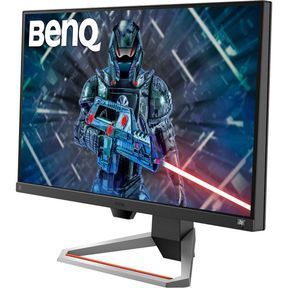 Монітор BenQ EX2710S DARK GREY (9H.LKFLA.TBE) 9H.LKFLA.TBE фото