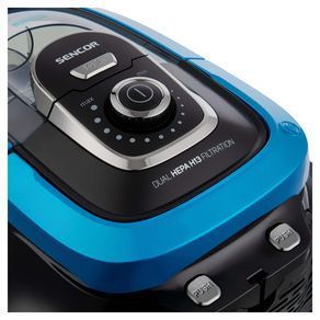 Пилосос Sencor SVC 1035TQ SVC 1035TQ фото