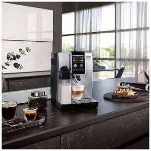 Кавомашина DeLonghi ECAM 380.85 SB ECAM 380.85 SB фото