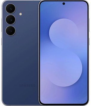 Смартфон SAMSUNG SM-S731B Galaxy S25 FE 5G 8/512Gb DBI (navy) SM-S731BDBIEUC фото
