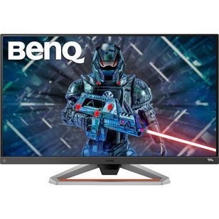 Монітор BenQ EX2710S DARK GREY (9H.LKFLA.TBE) 9H.LKFLA.TBE фото
