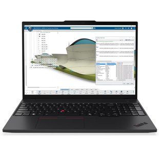 Ноутбук Lenovo ThinkPad P16s G4 (21RX001BRA) 21RX001BRA фото