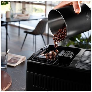 Кавомашина DeLonghi ECAM 380.85 SB ECAM 380.85 SB фото