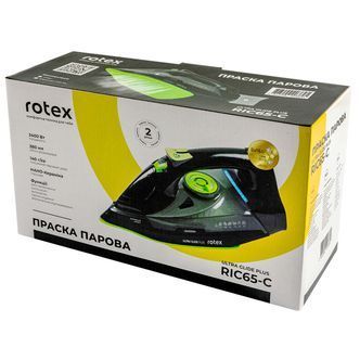 Праска Rotex RIC65-C Ultra Glide Plus RIC65-C Ultra Glide Plus фото