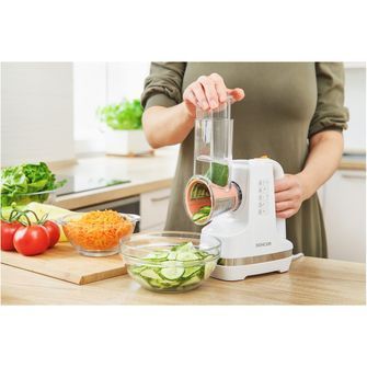 Мультирізка Sencor SSG4300WH SSG4300WH фото