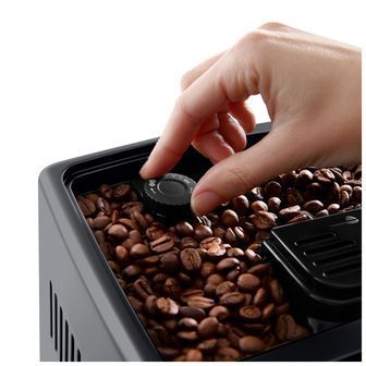 Кавомашина DeLonghi ECAM 380.85 SB ECAM 380.85 SB фото