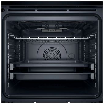 Духова шафа Whirlpool WOI5S8HM2SBA WOI5S8HM2SBA фото