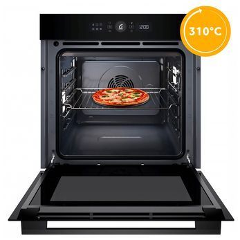 Духова шафа Whirlpool WOI5S8HM2SBA WOI5S8HM2SBA фото