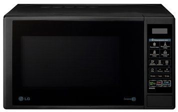 Мікрохвильова піч LG MS2042DB MS2042DB фото