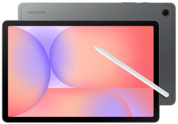 Планшет SAMSUNG SM-X406B Galaxy Tab S10 Lite 5G 8/256GB ZAP SM-X406BZAPEUC фото