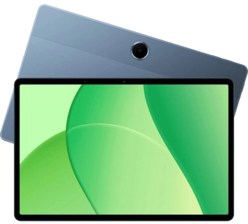 Планшет OPPO Pad SE LTE 6/128 (twilight blue) 1440584 фото