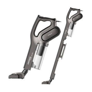 Пилосос Deerma Stick Vacuum Cleaner Cord Gray (DX700S) DX700S фото