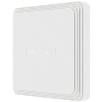 Маршрутизатор Keenetic VOYAGER PRO (KN-3510-01) KN-3510-01 фото
