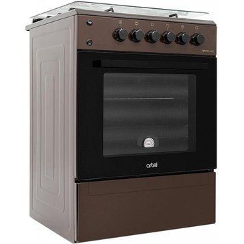 Плита Artel APETITO 02-G BROWN APETITO 02-G BROWN фото