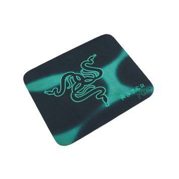 Килимок для мишки Voltronic Razer Black (YT-MMc/Rz) YT-MMc/Rz фото