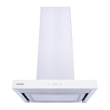 Витяжка кухонна Perfelli TS 6635 I/WH 1000 LED TS 6635 I/WH 1000 LED фото