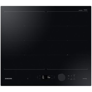 Варочна поверхня Samsung NZ64B7799FK/WT NZ64B7799FK/WT фото