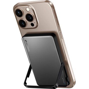 Батарея універсальна UmeTravel 5000mAh 20W M7 Magnetic and Wireless (1175590) 1175590 фото