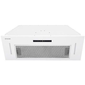 Витяжка кухонна Perfelli BIS 7653 WH 1000 LED BIS 7653 WH 1000 LED фото