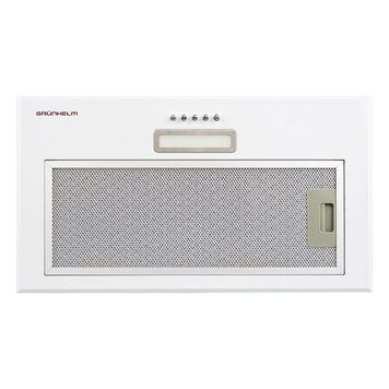 Витяжка кухонна Grunhelm GVC 020 W GVC 020 W фото