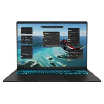 Ноутбук ASUS V3607VM-RP014 90NB16K1-M000E0 фото