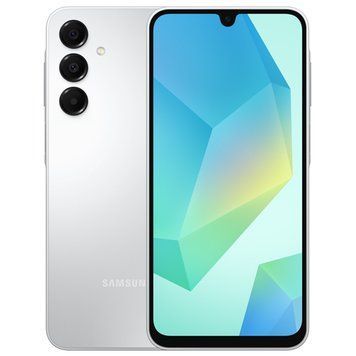 Смартфон Samsung Galaxy A16 LTE 4/128Gb Gray SM-A165FZABEUC фото