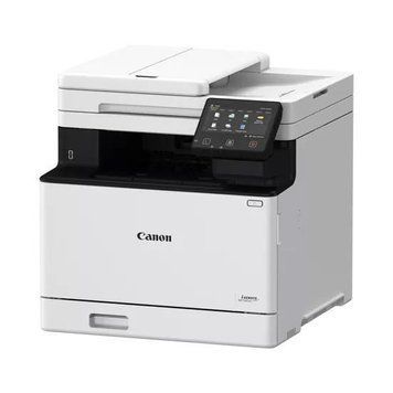 БФП А4 кол. Canon i-SENSYS MF754Cdw II з Wi-Fi 7185C010 фото