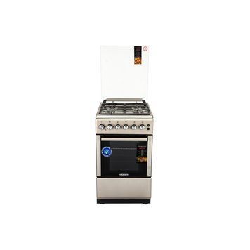 Плита комбінована ARDESTO FSC-F5060PS FSC-F5060PS фото