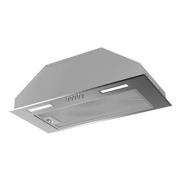 Витяжка кухонна Interline SMART S IX A/60/T SMART S IX A/60/T фото