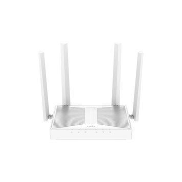 Маршрутизатор Cudy WR3000E_EU_V1.0 WR3000E_EU_V1.0 фото