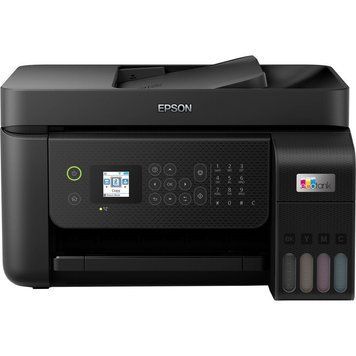 БФП ink color A4 Epson EcoTank C11CJ65407 C11CJ65407 фото