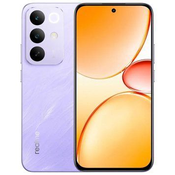 Смартфон realme C85 Pro 8/128GB Parrot Purple C85 Pro 8/128GB Parrot Pu фото