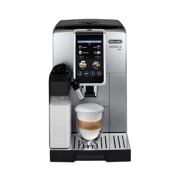 Кавомашина DeLonghi ECAM 380.85 SB ECAM 380.85 SB фото