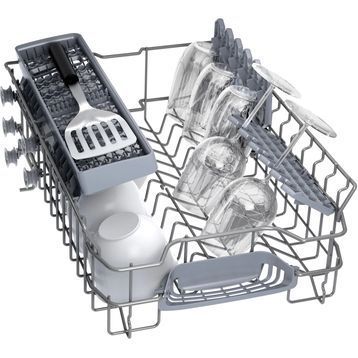 Посудомийна машина Bosch SPV2IKX01K SPV2IKX01K фото