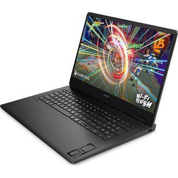 Ноутбук HP OMEN 17-db1007ua 17.3" C3UM7EA C3UM7EA фото