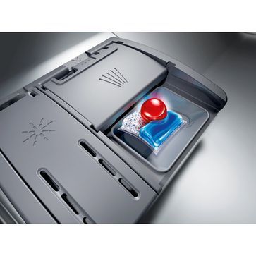 Посудомийна машина Bosch SPV2IKX01K SPV2IKX01K фото