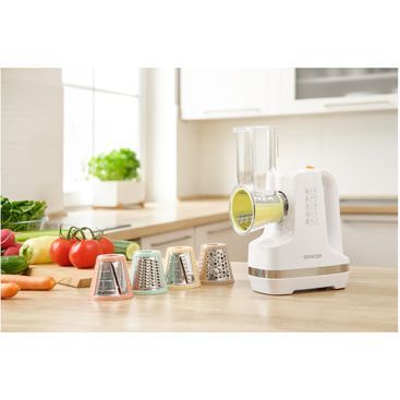 Мультирізка Sencor SSG4300WH SSG4300WH фото