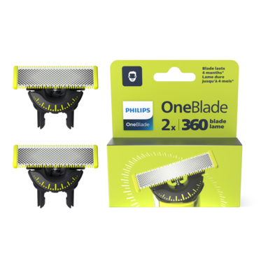 Тример PHILIPS QP420/50 OneBlade QP420/50 фото