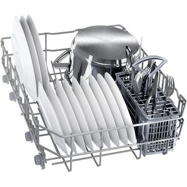 Посудомийна машина Bosch SPV2IKX01K SPV2IKX01K фото