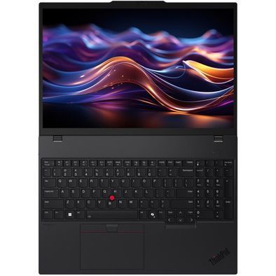 Ноутбук Lenovo ThinkPad P16s G4 (21RX001BRA) 21RX001BRA фото
