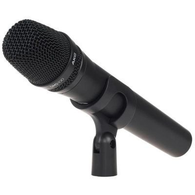 Мікрофон AKG DMS100 Vocal SET Wireless (5100247-00) 5100247-00 фото