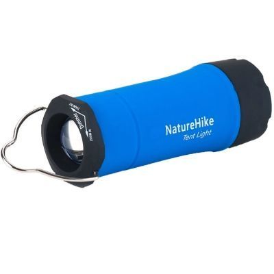 Ліхтар Naturehike NH15A003-I, блакитний (6927595716120) 6927595716120 фото