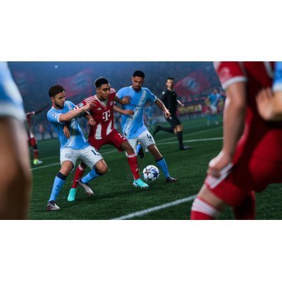 Гра Sony EA SPORTS FC 26, BD диск (5030938125327) 5030938125327 фото