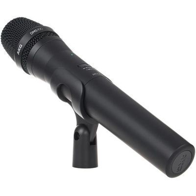 Мікрофон AKG DMS100 Vocal SET Wireless (5100247-00) 5100247-00 фото