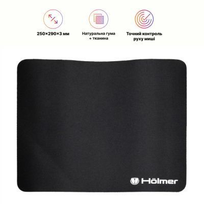 Килимок для мишки H&ouml;lmer OMP-02 OMP-02 фото